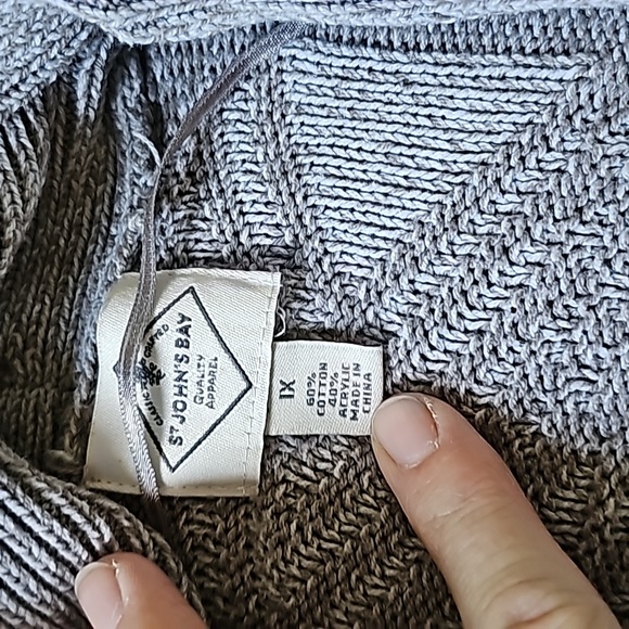 AWESOME 1x BLOUSE/CARDIGAN BUNDLE - Picture 8 of 13